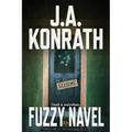 Fuzzy Navel - Paperback
