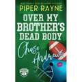 Over My Brother's Dead Body, Chase Andrews - Paperback