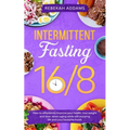 Intermittent Fasting 16/8 - Paperback