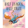 Half Dragon, Half Tiger