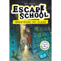 Monstruos En Clase / Monsters in Class - Hardcover