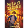 Wild & Chance - Paperback