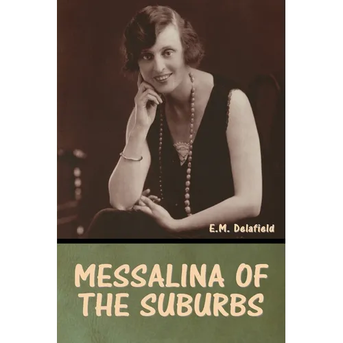 Messalina of the suburbs - Paperback