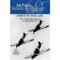 First in the Air: The Eagle Squadrons of World War II