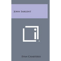 John Sargent - Hardcover