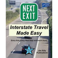 Next Exit - Interstate travel made easy. Every exit and rest stop listed!