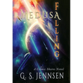 Medusa Falling: A Cosmic Shores Novel - Hardcover
