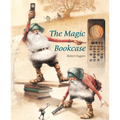 The Magic Bookcase - Hardcover