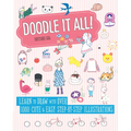 Doodle It All - Mass Market Paperbound