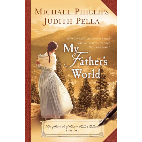 My Father's World - Paperback