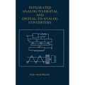Analog-To-Digital and Digital-To-Analog Converters - Hardcover