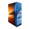 The Passenger Box Set: The Passenger, Stella Maris - Hardcover