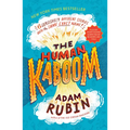The Human Kaboom: 6 Explosively Different Stories with the Same Exact Name! - Paperback