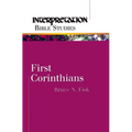 First Corinthians - Paperback
