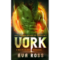Vork: A Sci-fi Alien Romance - Paperback