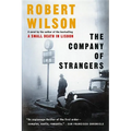 The Company of Strangers - Paperback