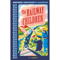 The Railway Children - Paperback