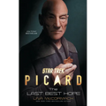 Star Trek: Picard: The Last Best Hope - Paperback