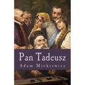 Pan Tadeusz - Paperback
