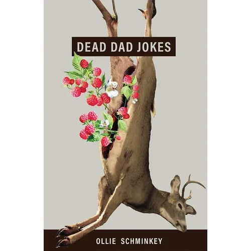Dead Dad Jokes - Paperback