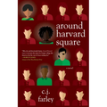 Around Harvard Square - Paperback
