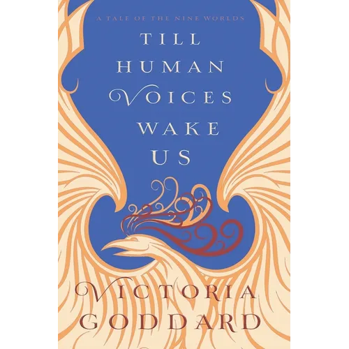 Till Human Voices Wake Us - Paperback