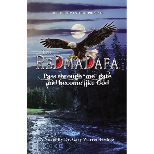 The Redmadafa - Paperback