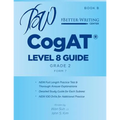 CogAT Level 8 (Grade 2) Guide: Book B - Paperback