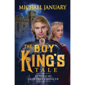 The Boy King's Tale: As Told By Geoffrey Chaucer - Paperback