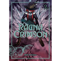 Ragna Crimson 02 - Paperback