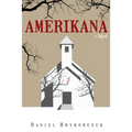 Amerikana - Paperback