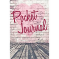 Pocket Journal - Paperback