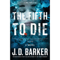 The Fifth to Die - Paperback