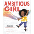 Ambitious Girl - Hardcover