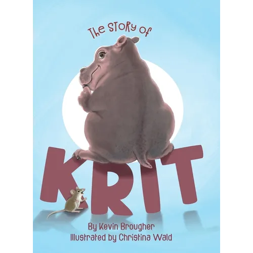 The Story of Krit - Hardcover