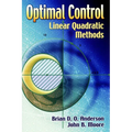 Optimal Control: Linear Quadratic Methods - Paperback