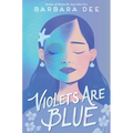 Violets Are Blue - Hardcover