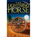 The Lightning Horse - Paperback