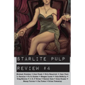 Starlite Pulp Review #4 - Paperback