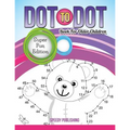 Dot To Dot Book For Older Children: Super Fun Edition - Paperback