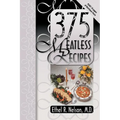 375 Meatless Recipes - Paperback