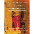 The Community of Żarki - Hardcover