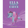 Ella Learns to Dance - Paperback