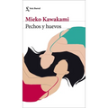 Pechos Y Huevos - Paperback