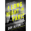 A Long Night in Paris - Hardcover
