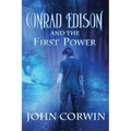 Conrad Edison and the First Power: Overworld Arcanum Book Five - Paperback