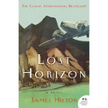 Lost Horizon - Paperback