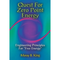 Quest for Zero-Point Energy - Paperback