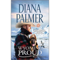 Wyoming Proud - Mass Market Paperbound