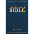 The Holy Crip's Bible - Paperback
